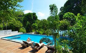 Railay Great View Resort And Spa